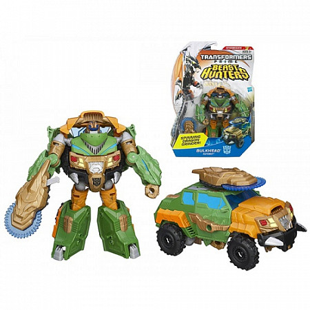 Трансформер Transformers Beast Hunters Болкхэд (A1518H)