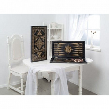 Нарды большие Восточная звезда 600x300x40 111-14