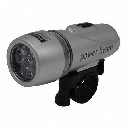 Велофонарь Eastpower EBL016-1
