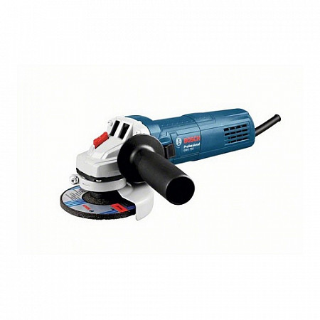 Одноручная углошлифмашина Bosch GWS 750-125 0601394001