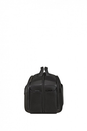 Дорожная сумка Samsonite X-RISE CH2*09 006 black