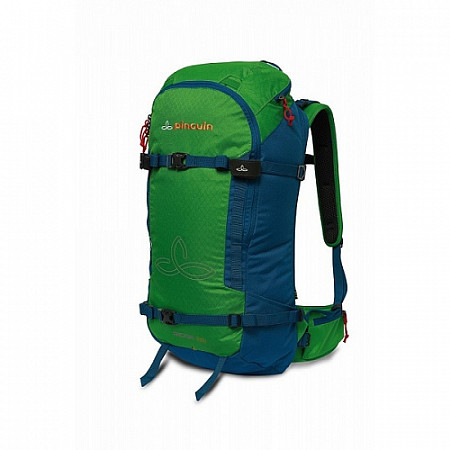 Рюкзак Pinguin Ridge 40 Green