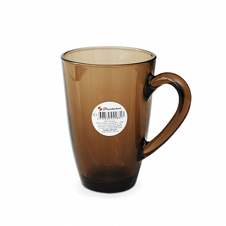 Кружка Pasabahce Броунз 325 мл 55393УБСЛ1