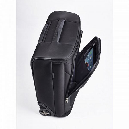 Портплед Samsonite X'blade 3.0 04N-09014 Black