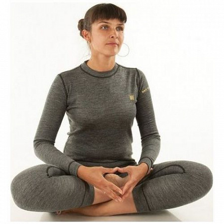 Женский комплект термобелья Termoline Merino 2142