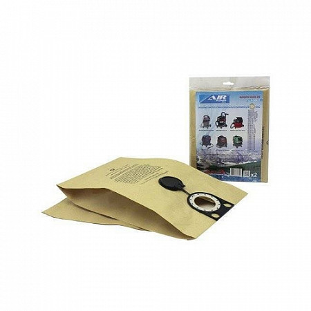 Мешок для пылесоса Air Paper для GAS 25 2 шт P-308/2
