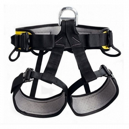 Удерживающая привязь Petzl Falcon