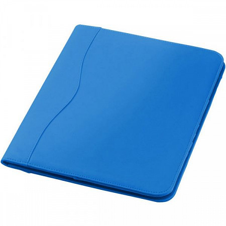 На картинке изображен Папка для документов Oasis Ebony 11998502 Blue Папка для документов Oasis Ebony 11998502 Blue