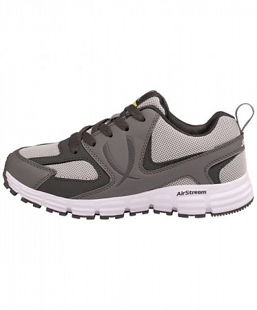 Кроссовки спортивные Jogel Airstream JSH501-Y grey