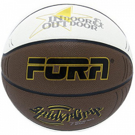 Мяч баскетбольный Fora S300