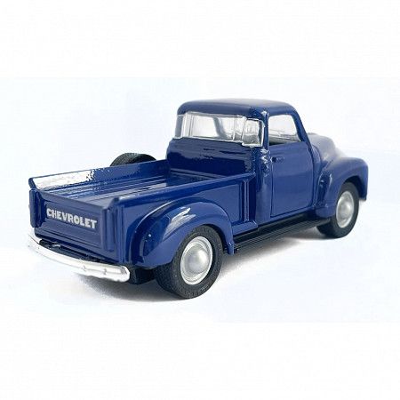 Машинка инерционная Maisto 1:40 1953 Chevrolet Pickup (21001)