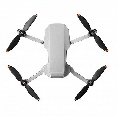 Квадрокоптер DJI Mini SE Fly More Combo