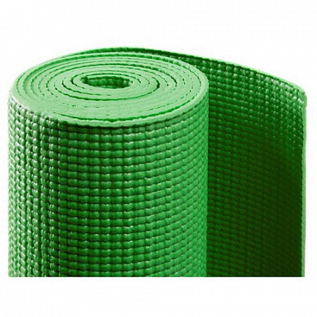 Коврик для йоги LX108-2 173*61см Green