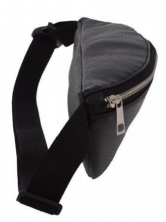 На картинке изображен Сумка поясная Cagia 310861 Сумка поясная Cagia 310861