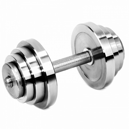 Гантель разборная Atlant Sport 20 кг