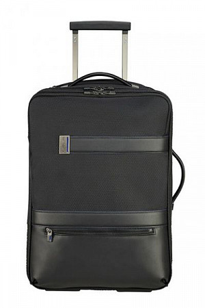 Сумка дорожная Samsonite Zigo CH9-09006 Black