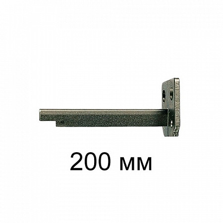 Направляющая Bosch для пильных полотен 200 мм 2608135021
