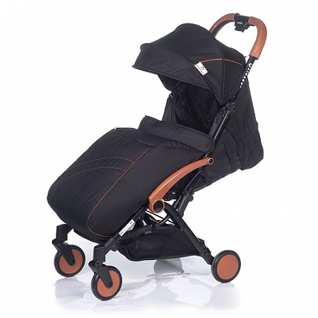 Коляска Babyhit Amber Plus black