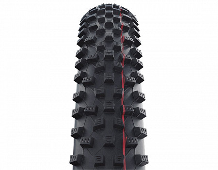 Велопокрышка Schwalbe Tires 26x2.25 ROCKET RON ADDIX SPEED TL-EASY SS