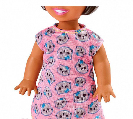 Игровой набор Barbie Игра с малышом FXG94 FXG97