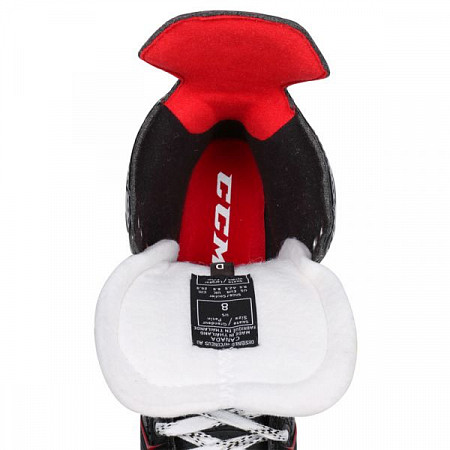 Коньки хоккейные CCM RBZ70 JR