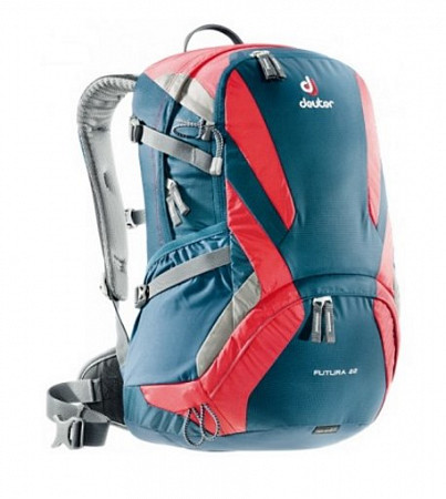 Рюкзак Deuter Futura 22 arctic-fire