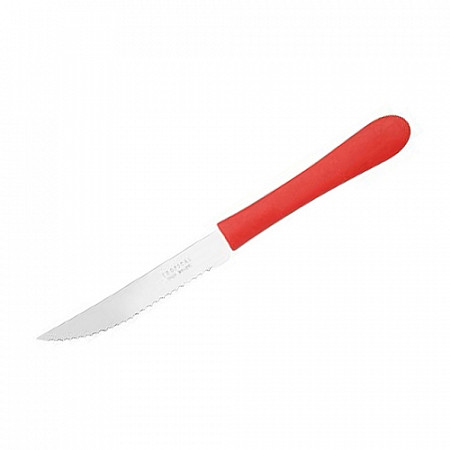 Нож для стейка Di Solle New Tropical red 04.0101.00.16.000
