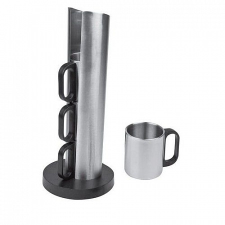 Набор кружек 200907