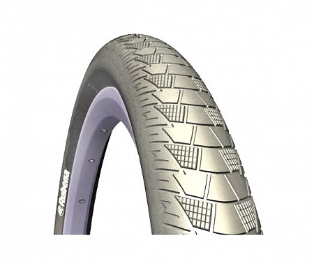 На картинке изображен Велопокрышка Rubena Mitas TG 52-559 (28"x2,00) V99 CityHopper (APS + RS) cream 510952446042 Велопокрышка Rubena Mitas TG 52-559 (28"x2,00) V99 CityHopper (APS + RS) cream 510952446042