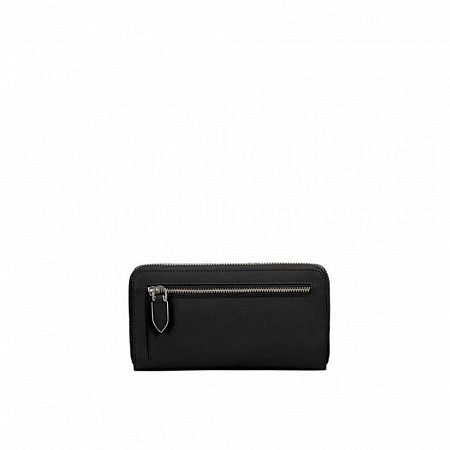 На картинке изображен Портмоне Samsonite Leathy SLG KD1*09 319 black Портмоне Samsonite Leathy SLG KD1*09 319 black