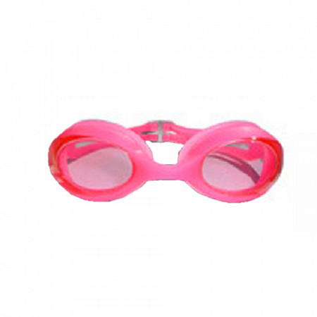 Очки для плавания G440 pink