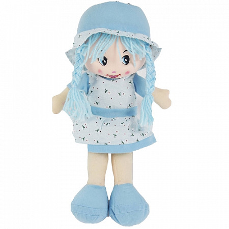 Кукла Ausini VT19-11082 Blue