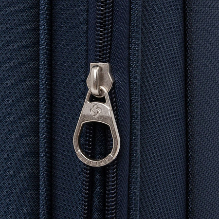 Чемодан средний Samsonite Acure CB7*41 905 dark blue