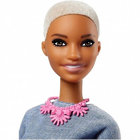 Кукла Barbie Игра с модой (FBR37 FNJ40)