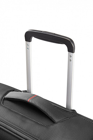 Чемодан American Tourister Crosstrack MA3*18 002 black