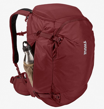 Рюкзак для туризма Thule Landmark 40L Womens TLPF40DBX red (3203725)