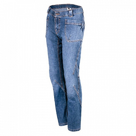 На картинке изображен Джинсы женские Sivera Нетопырь Джинсы женские Sivera Нетопырь