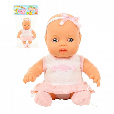 Пупс Славный Полесье 24 см 71705