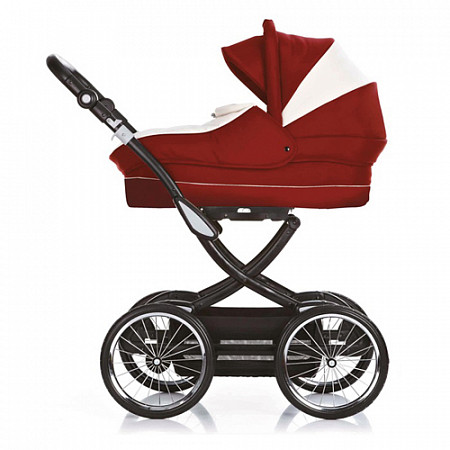 На картинке изображен Коляска Geoby C3018 R373 Коляска Geoby C3018 R373