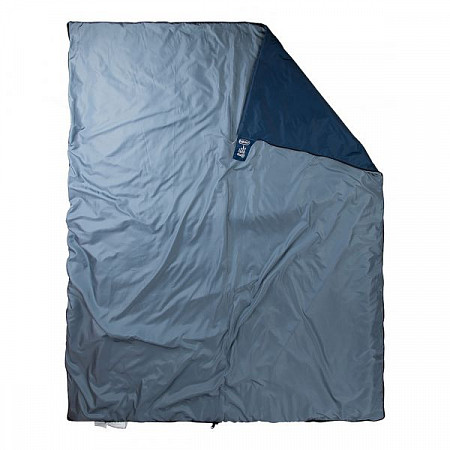 Спальный мешок Naturehike Mini ultralight 190 Blue