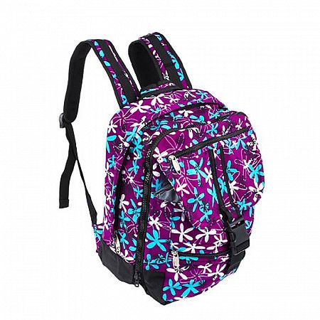 Школьный рюкзак Polar П3820 purple