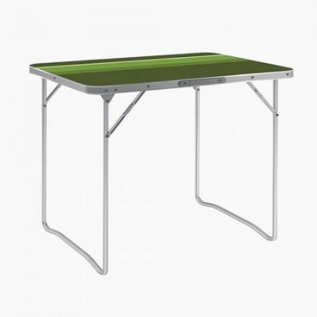 Складной стол Zagorod Т101 green