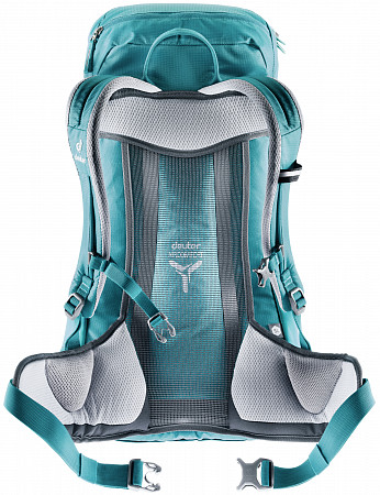 Рюкзак Deuter AC Lite 22 SL 3420216-3026 petrol (2020-21)
