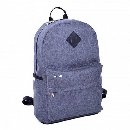 На картинке изображен Школьный рюкзак Cagia 480523 Школьный рюкзак Cagia 480523