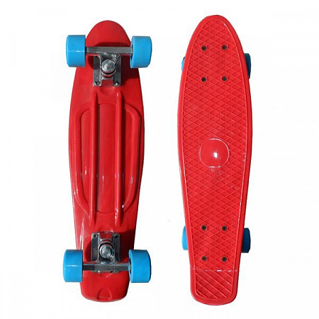 Penny board (пенни борд) Vimpex Sport Urban PW-506 red
