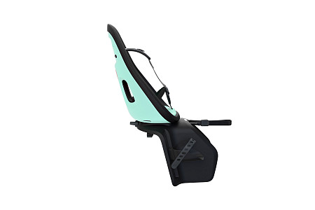 Детское велосипедное кресло Thule Yepp Nexxt Maxi mint (12080215)