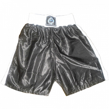 На картинке изображен Шорты для бокса Ayoun (568) Шорты для бокса Ayoun (568)