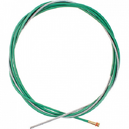 На картинке изображен Канал подачи проволоки Solaris WA-3481 Канал подачи проволоки Solaris WA-3481