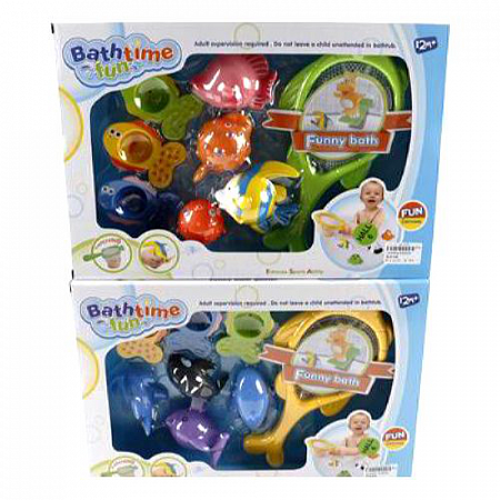 Набор для купания ESA629