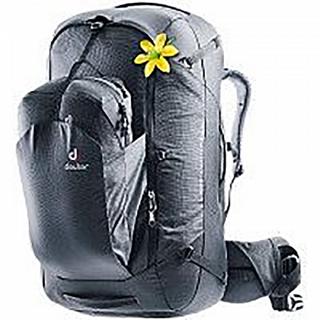 Рюкзак Deuter Aviant Access Pro 65 SL 3512320-7000 black